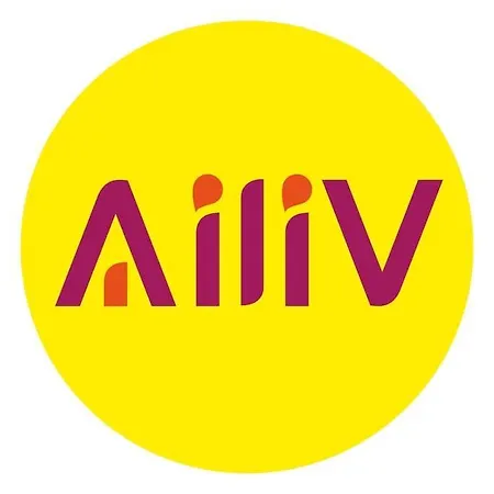 Ailiv City Flat 14 *