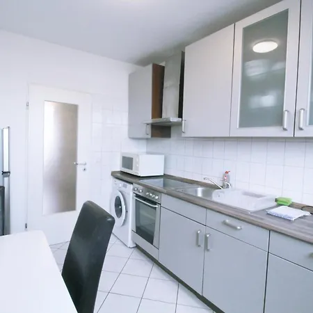 Ailiv City Flat 14 Apartament