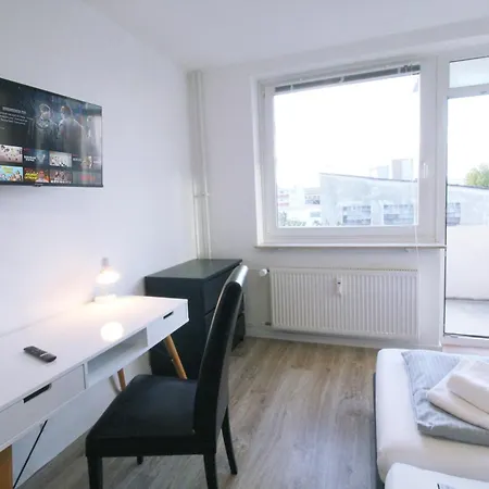 Ailiv City Flat 14 شقة ولفسبورج