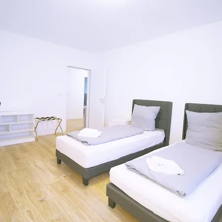 شقة Ailiv City Flat 14 *